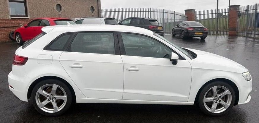 Used Audi A3 2018 for sale - 77703907: Photo 4