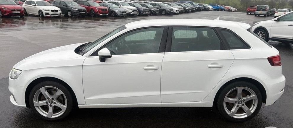 Used Audi A3 2018 for sale - 77703907: Photo 5