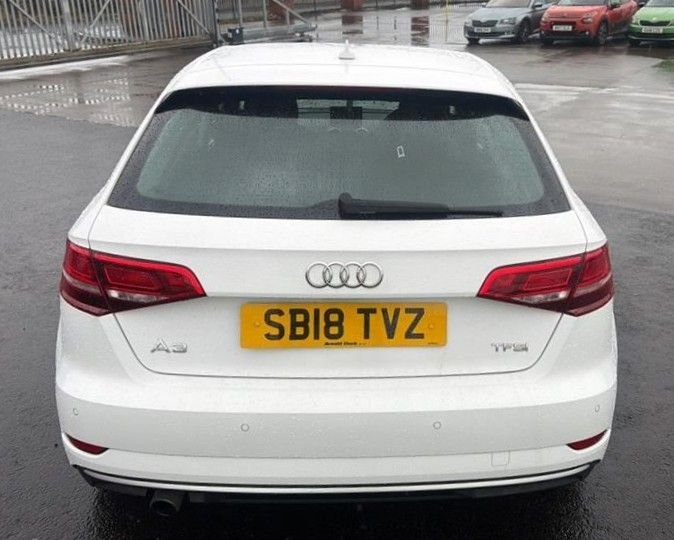 Used Audi A3 2018 for sale - 77703907: Photo 6