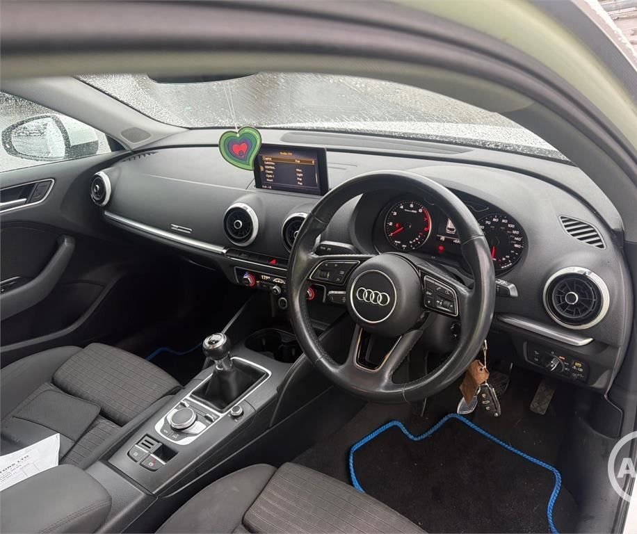 Used Audi A3 2018 for sale - 77703907: Photo 7