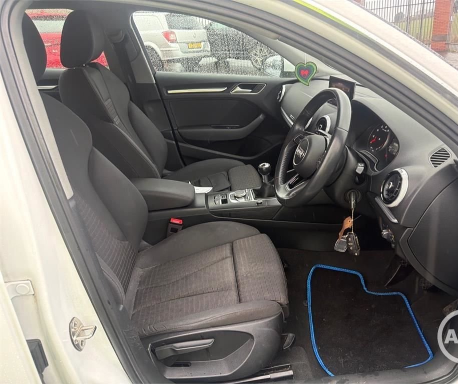 Used Audi A3 2018 for sale - 77703907: Photo 8