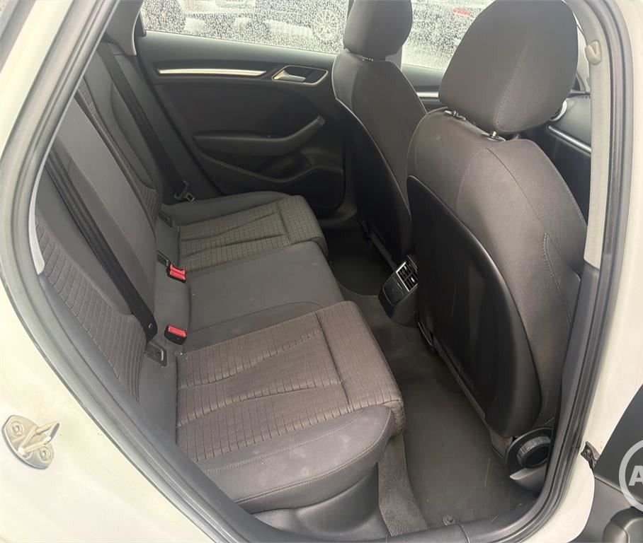 Used Audi A3 2018 for sale - 77703907: Photo 9