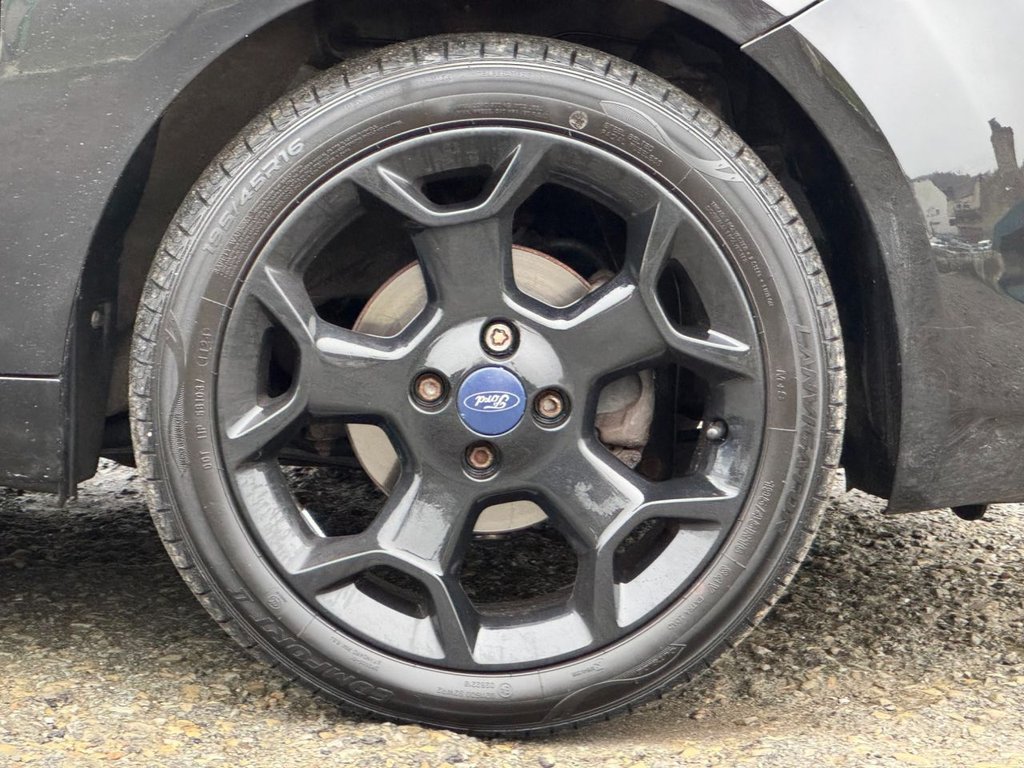 Used Ford Ka 2016 for sale - 77009587: Photo 11