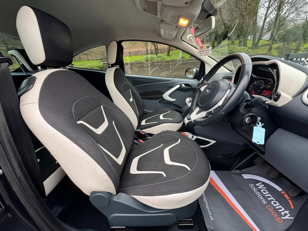 Used Ford Ka 2016 for sale - 77009587: Photo 13