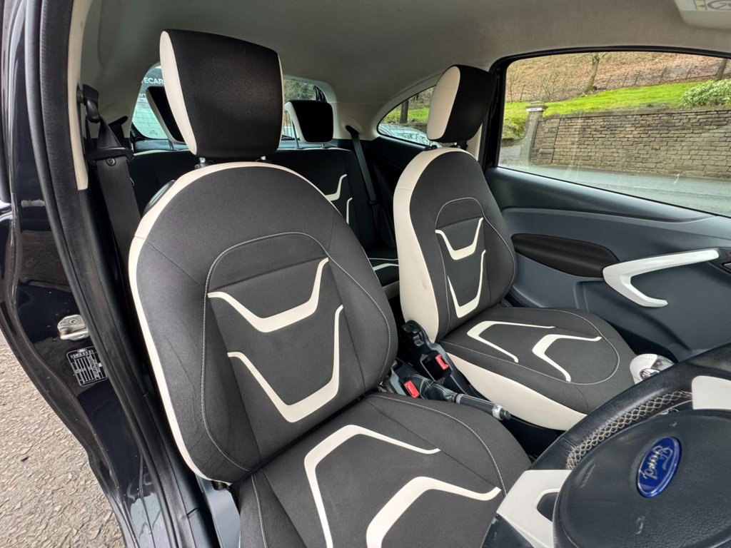 Used Ford Ka 2016 for sale - 77009587: Photo 14