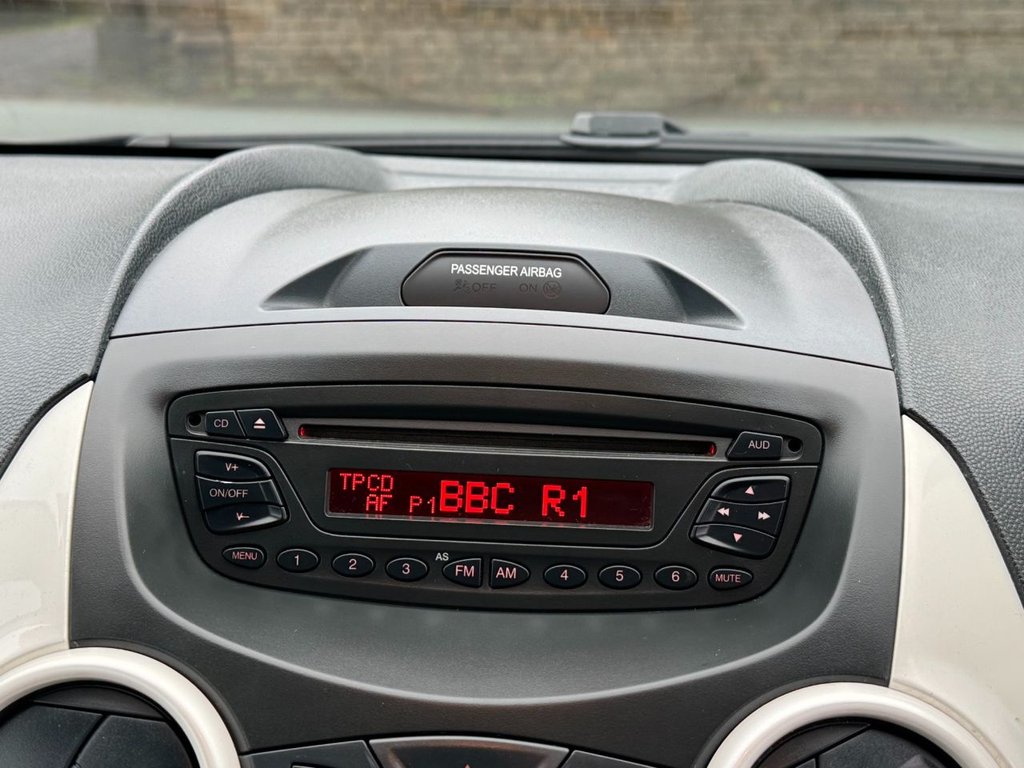 Used Ford Ka 2016 for sale - 77009587: Photo 17