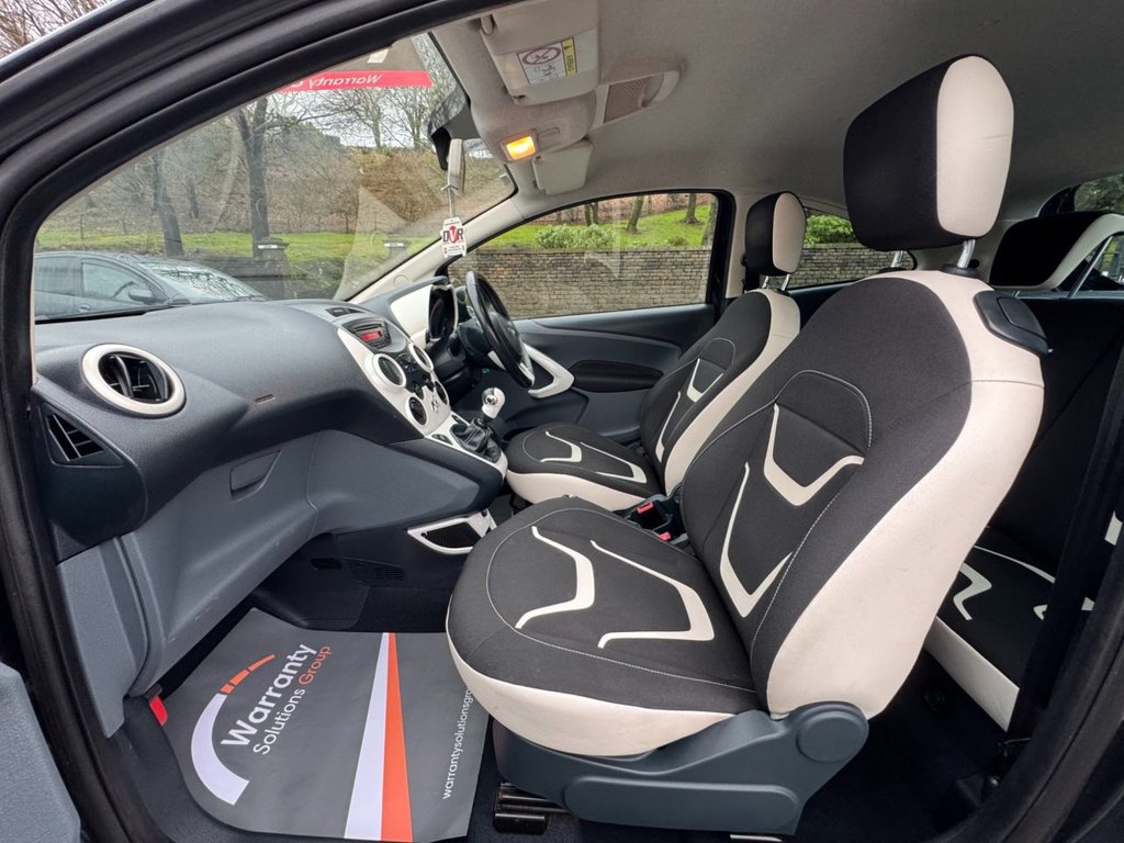 Used Ford Ka 2016 for sale - 77009587: Photo 19