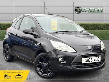 Used Ford Ka 2016 for sale - 77009587: Photo