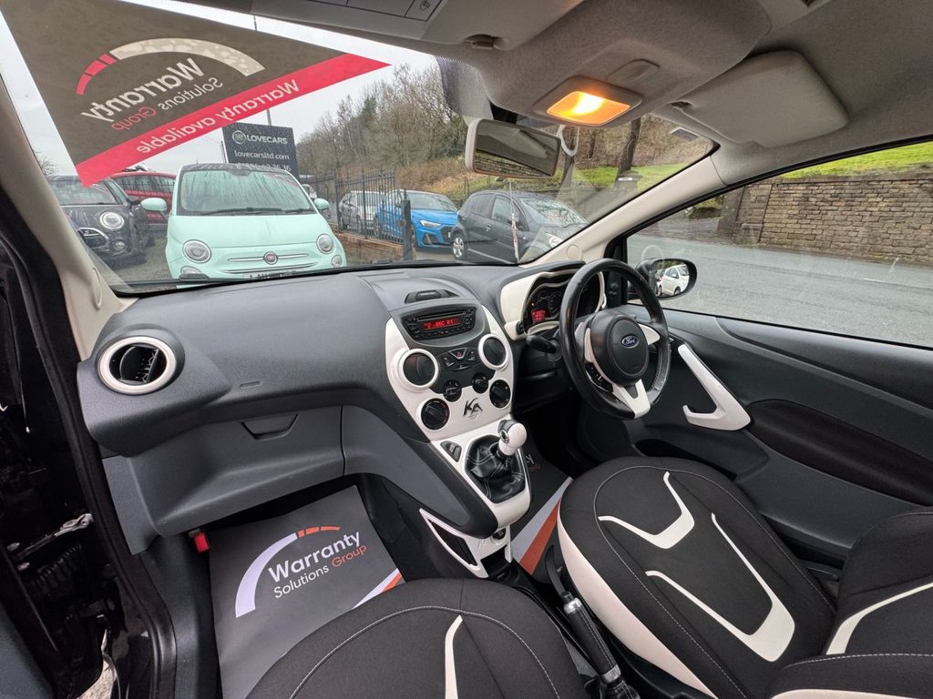 Used Ford Ka 2016 for sale - 77009587: Photo 22