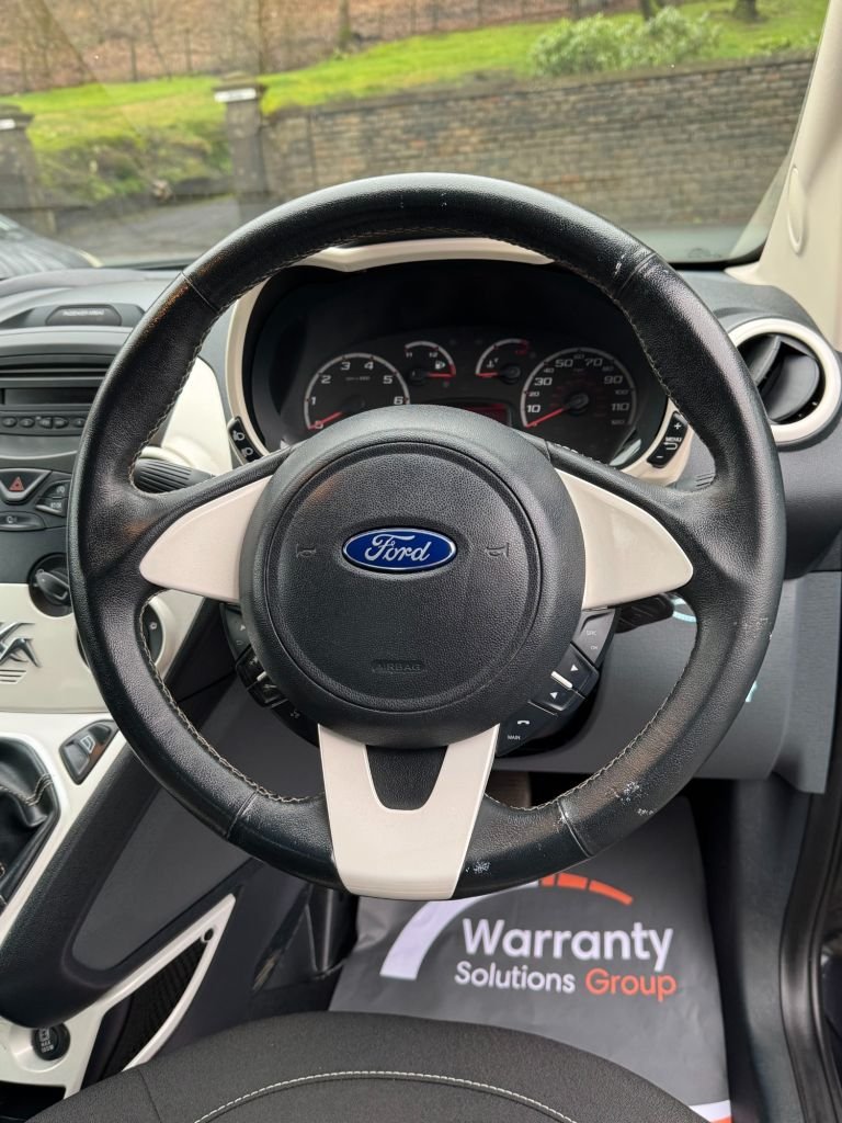 Used Ford Ka 2016 for sale - 77009587: Photo 23