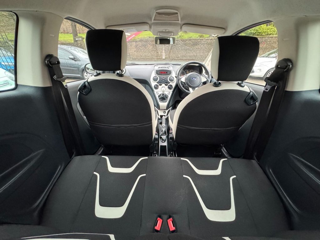 Used Ford Ka 2016 for sale - 77009587: Photo 26