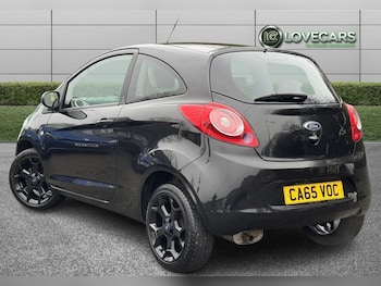 Used Ford Ka 2016 for sale - 77009587: Photo
