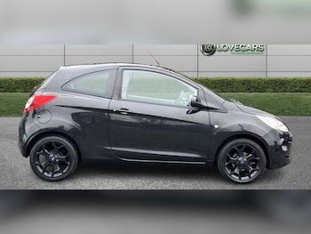 Used Ford Ka 2016 for sale - 77009587: Photo