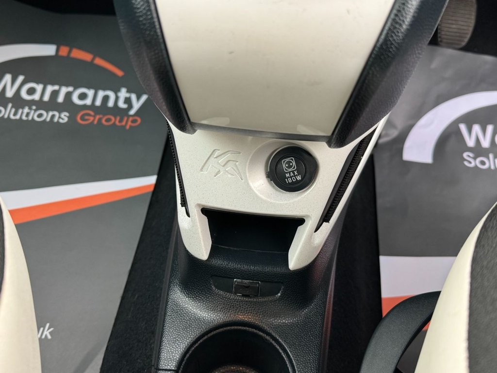 Used Ford Ka 2016 for sale - 77009587: Photo 43