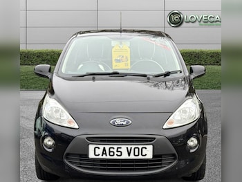Used Ford Ka 2016 for sale - 77009587: Photo