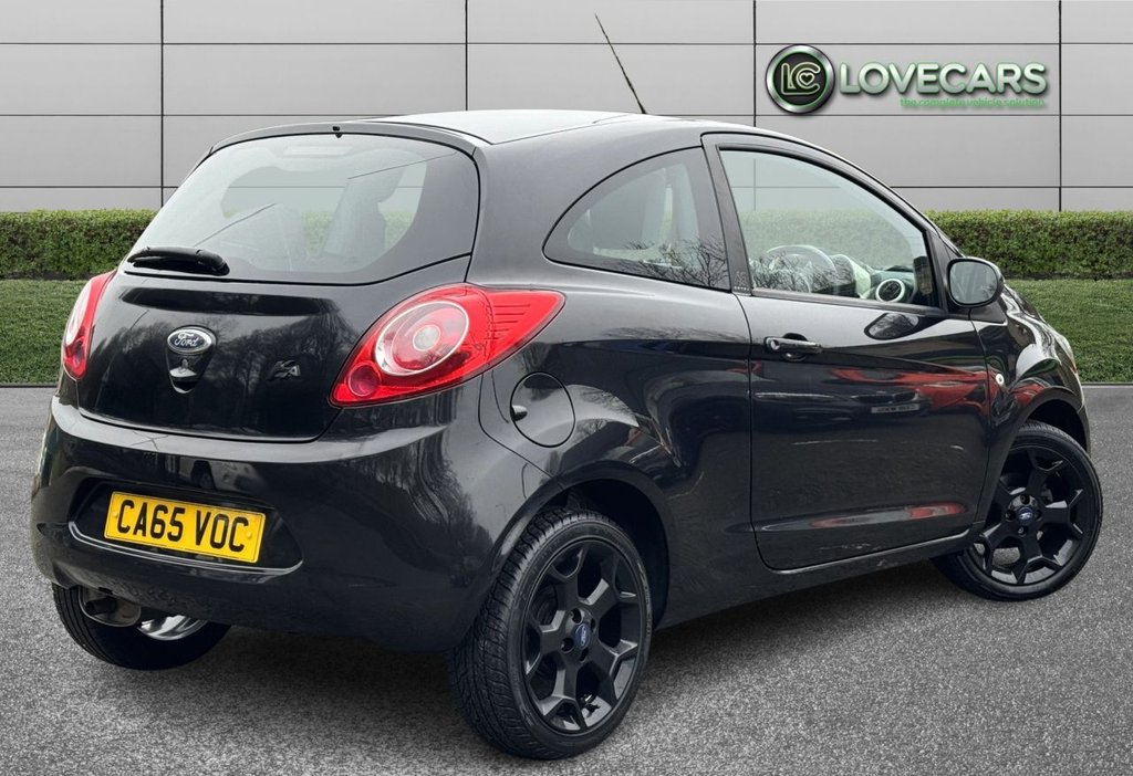 Used Ford Ka 2016 for sale - 77009587: Photo 7