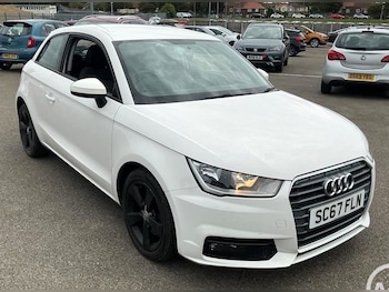 2018 (67) - 1.4 TFSI Sport Hatchback 3dr Petrol Manual Euro 6 (s/s) (Nav) (125 ps)