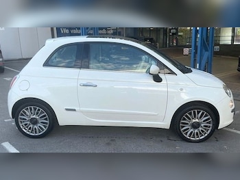 Used Fiat 500 2015 for sale - 79550814: Photo