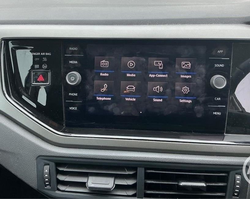 Used Volkswagen Polo 2018 for sale - 77826693: Photo 10