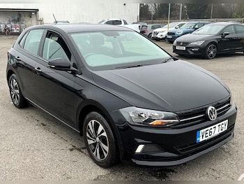 Volkswagen Polo feature image