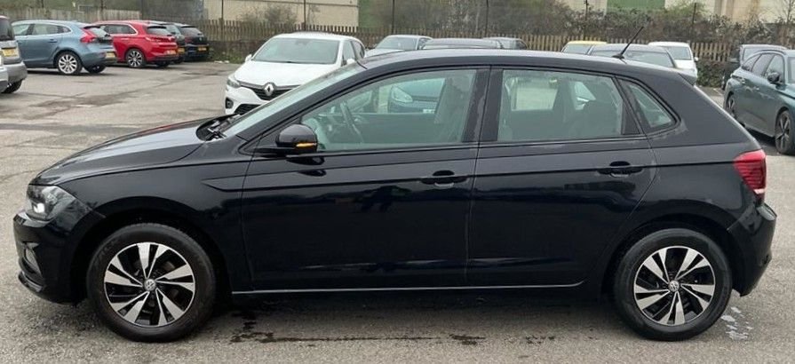 Used Volkswagen Polo 2018 for sale - 77826693: Photo 5