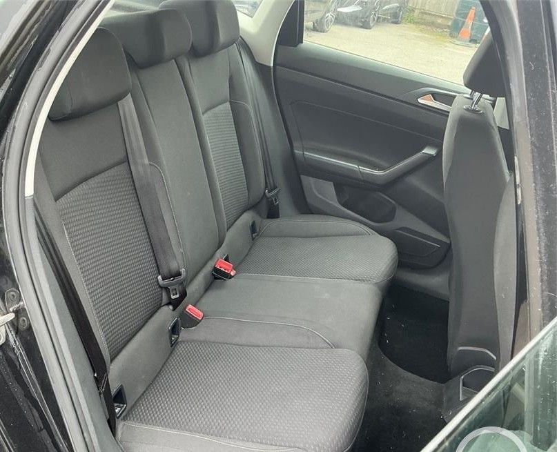 Used Volkswagen Polo 2018 for sale - 77826693: Photo 7