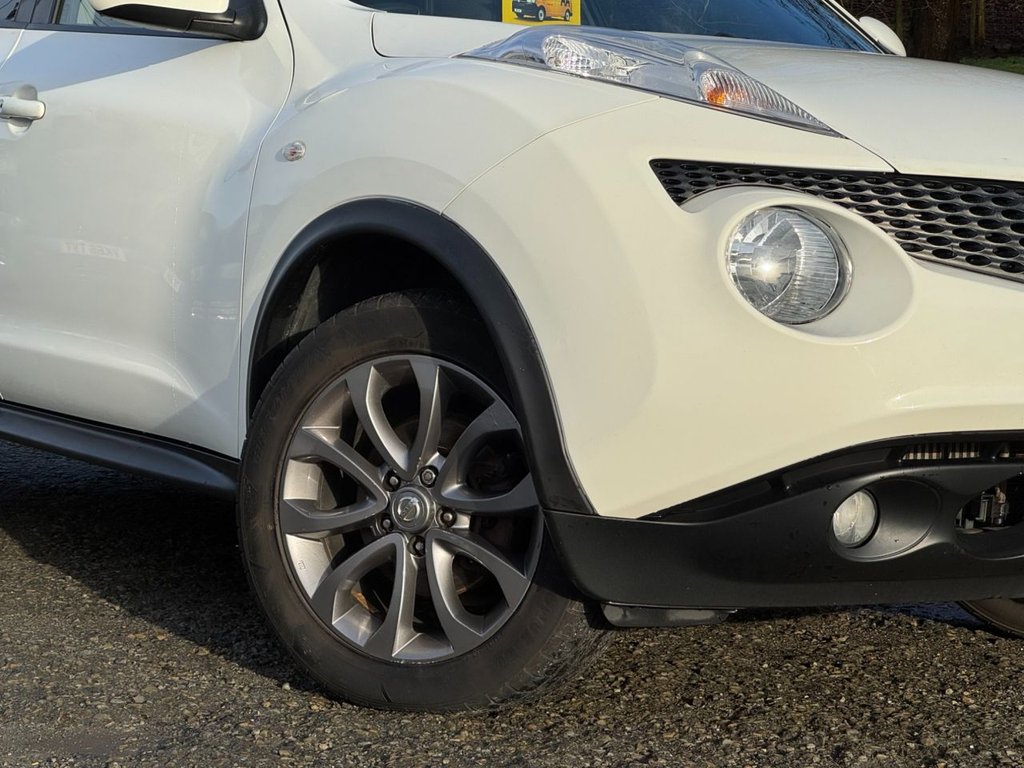 Used Nissan Juke 2014 for sale - 77009598: Photo 10