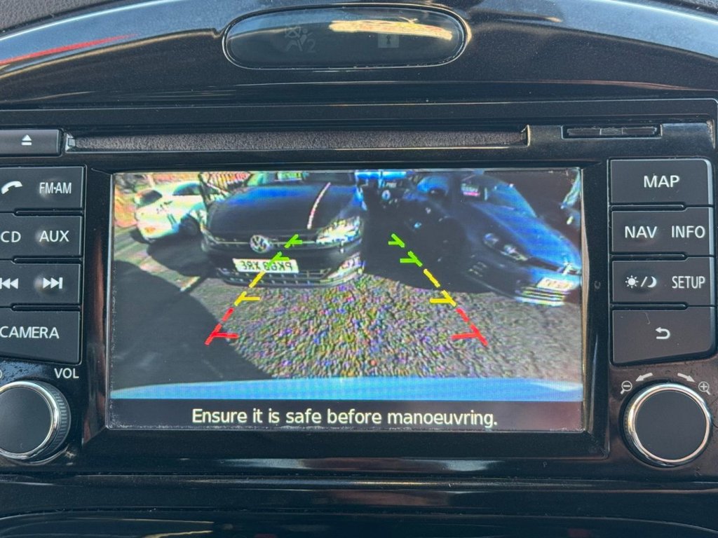 Used Nissan Juke 2014 for sale - 77009598: Photo 19