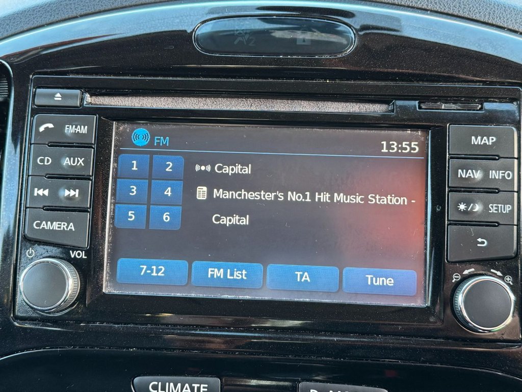 Used Nissan Juke 2014 for sale - 77009598: Photo 20