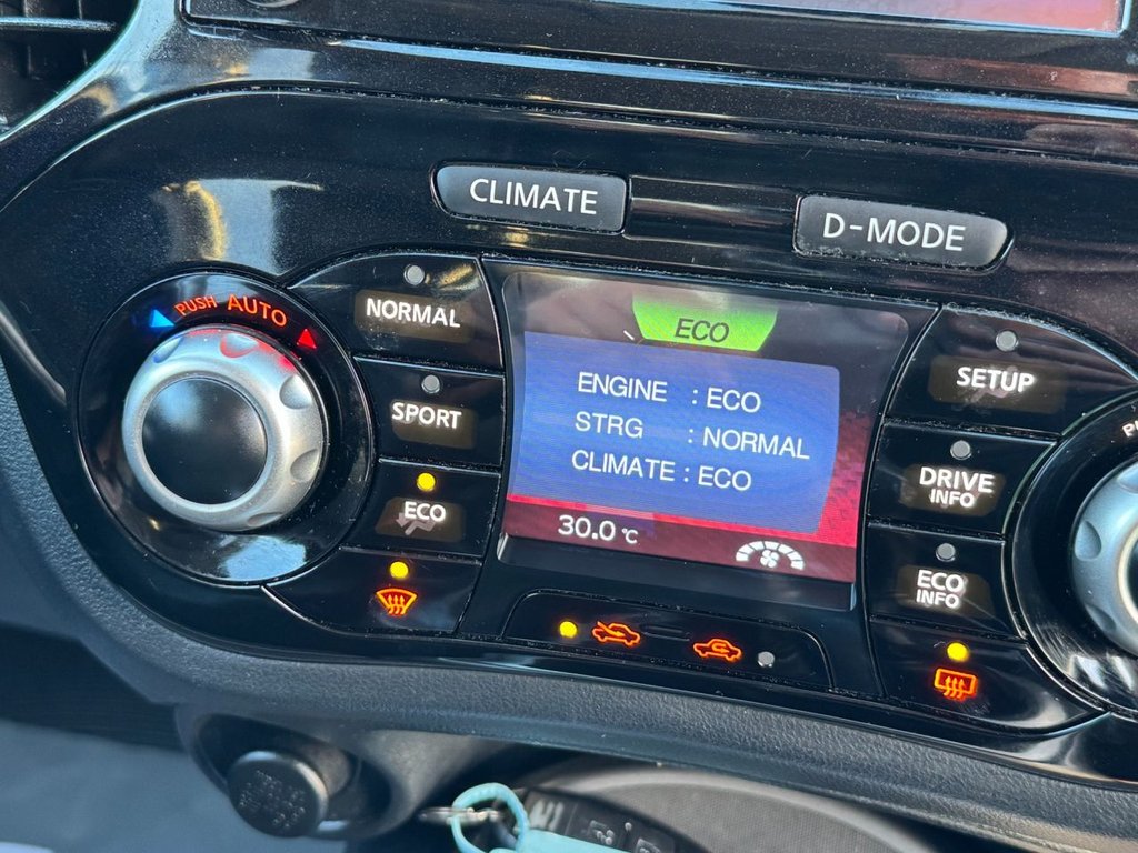 Used Nissan Juke 2014 for sale - 77009598: Photo 21