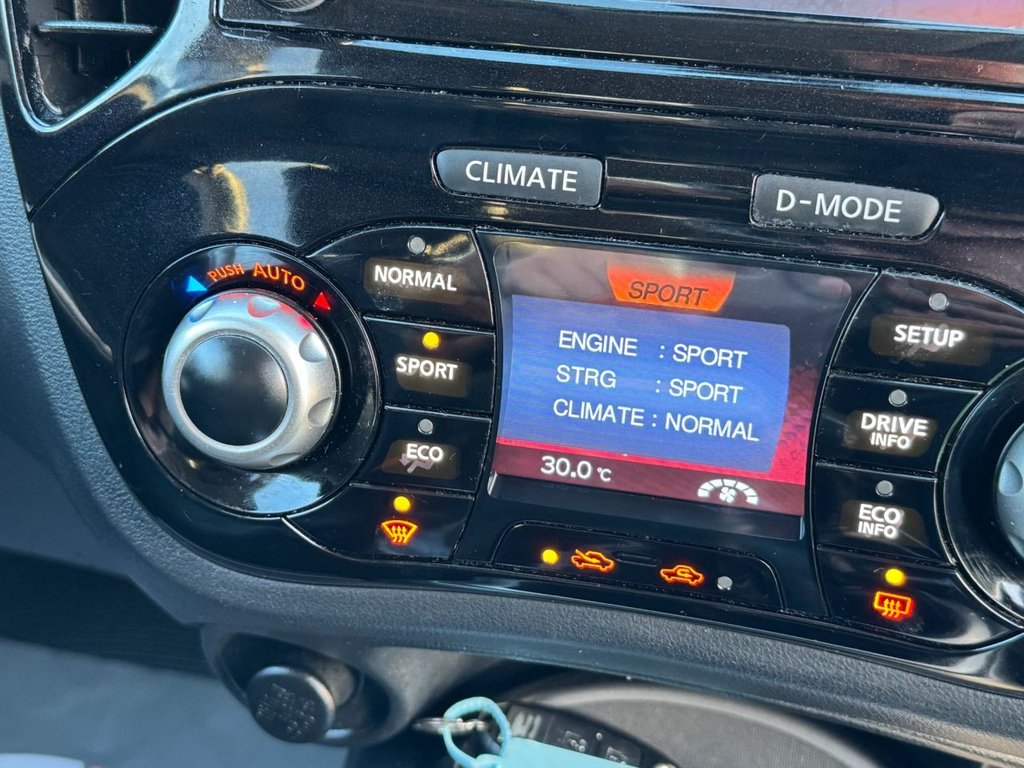 Used Nissan Juke 2014 for sale - 77009598: Photo 22