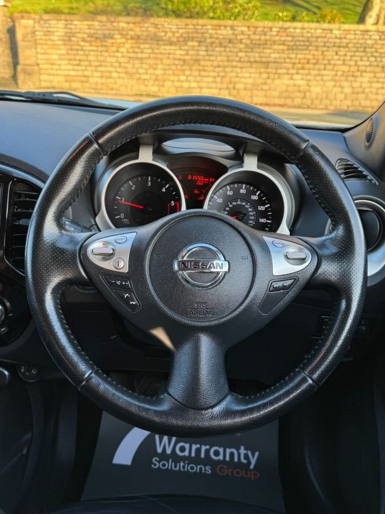 Used Nissan Juke 2014 for sale - 77009598: Photo 31