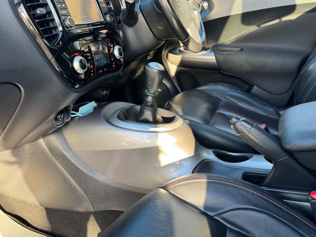 Used Nissan Juke 2014 for sale - 77009598: Photo 33