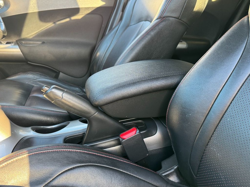 Used Nissan Juke 2014 for sale - 77009598: Photo 34