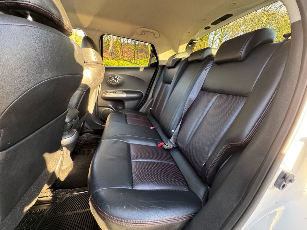 Used Nissan Juke 2014 for sale - 77009598: Photo 36