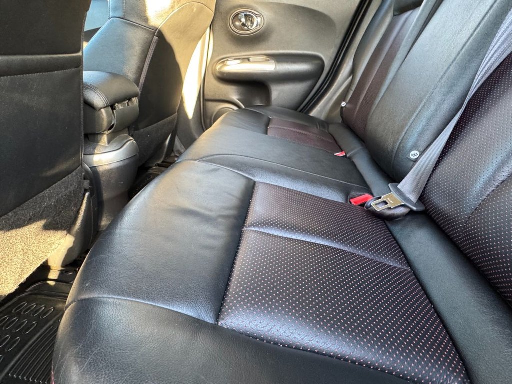 Used Nissan Juke 2014 for sale - 77009598: Photo 38