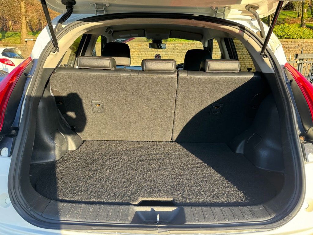 Used Nissan Juke 2014 for sale - 77009598: Photo 41