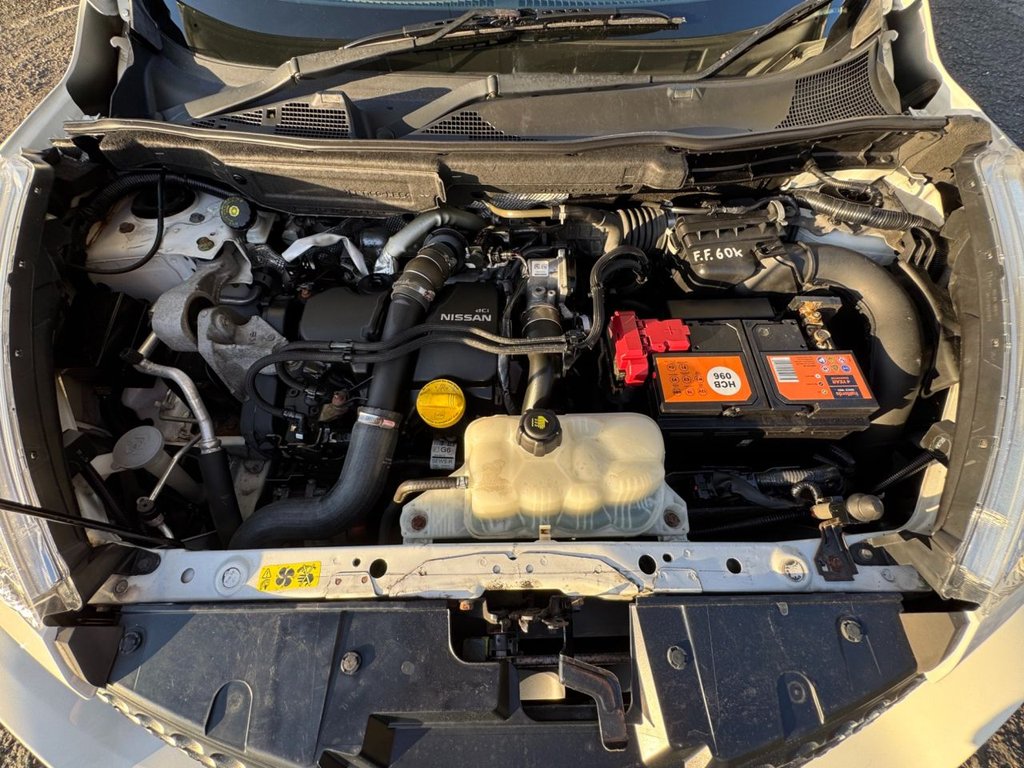 Used Nissan Juke 2014 for sale - 77009598: Photo 42