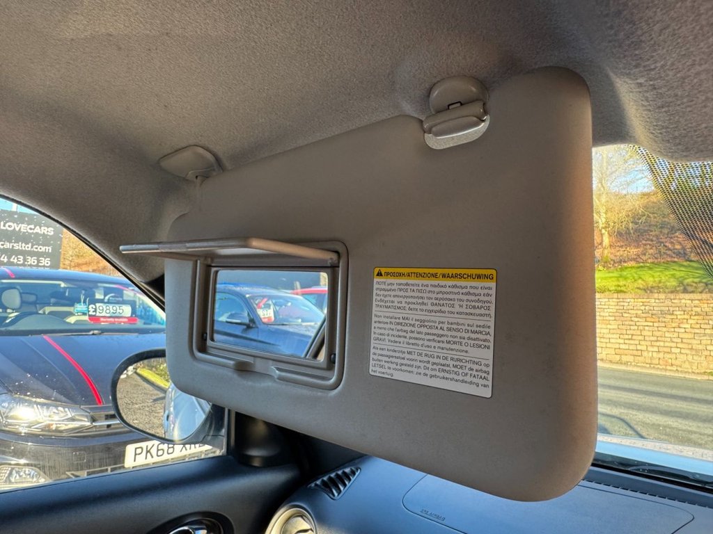 Used Nissan Juke 2014 for sale - 77009598: Photo 44