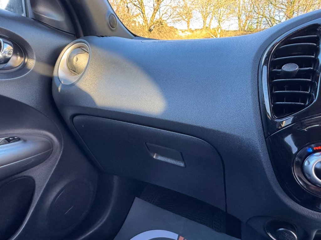 Used Nissan Juke 2014 for sale - 77009598: Photo 45