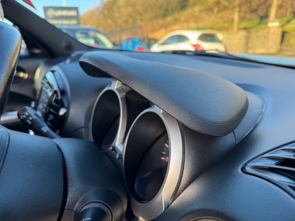 Used Nissan Juke 2014 for sale - 77009598: Photo 49