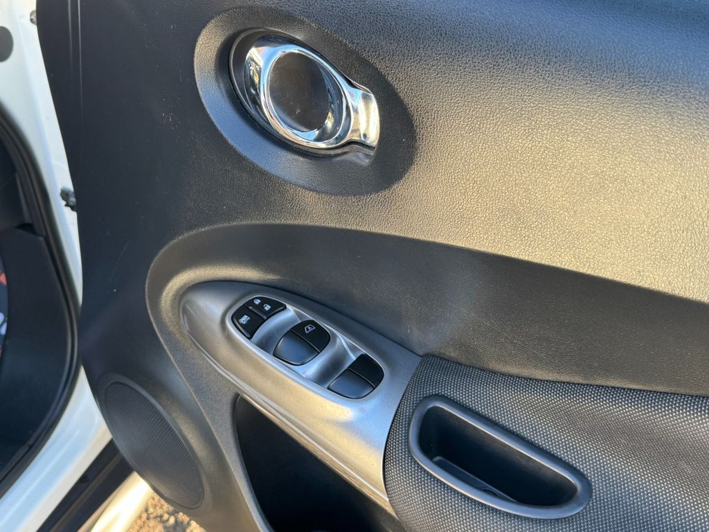 Used Nissan Juke 2014 for sale - 77009598: Photo 50