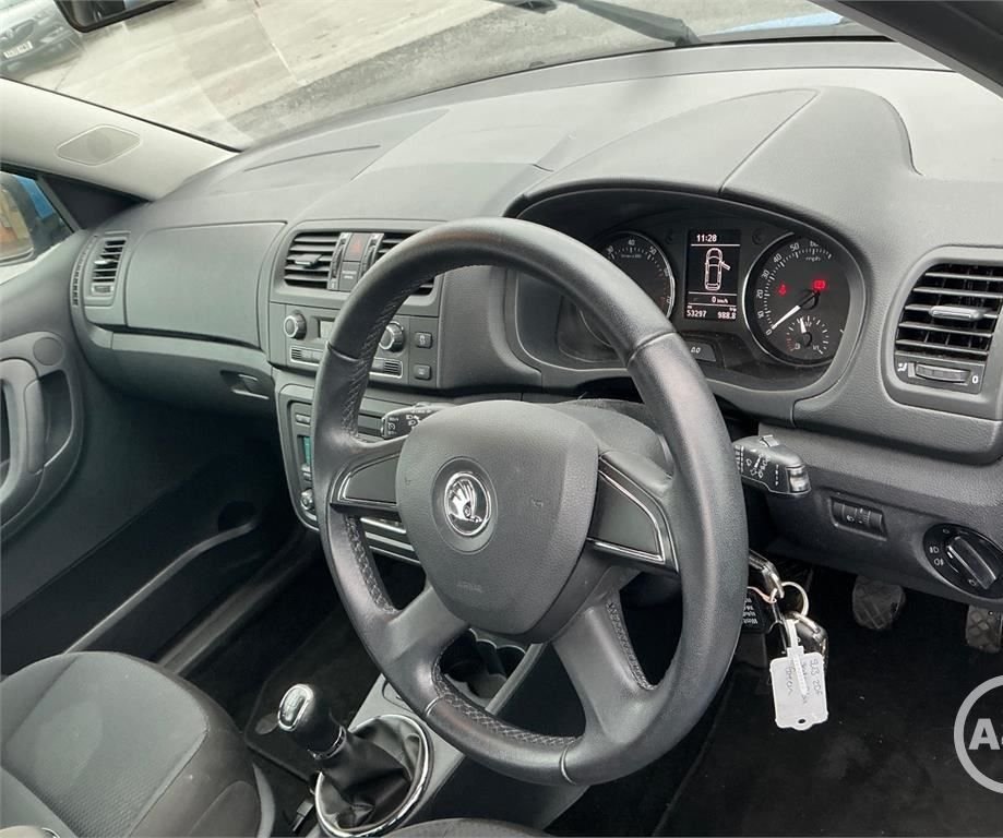 Used Skoda Fabia 2013 for sale - 77539651: Photo 7