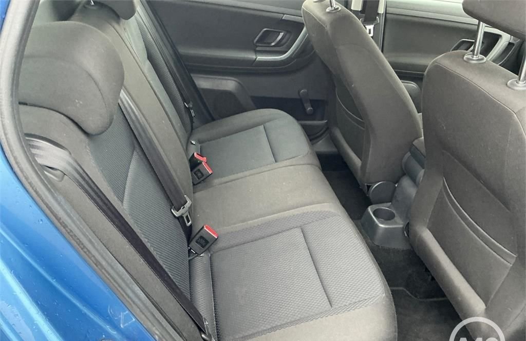Used Skoda Fabia 2013 for sale - 77539651: Photo 8