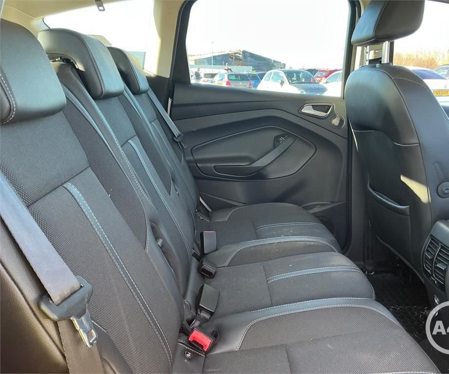 Used Ford C-Max 2017 for sale - 78128863: Photo 10