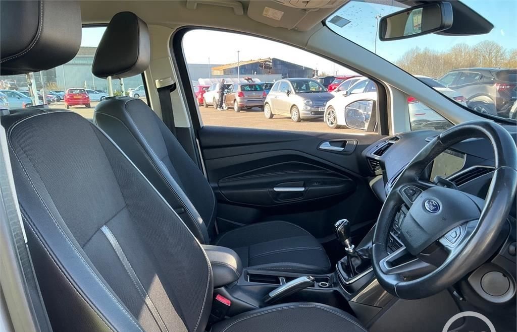 Used Ford C-Max 2017 for sale - 78128863: Photo 11