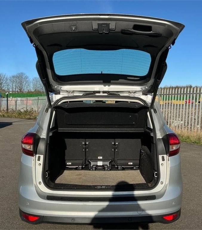 Used Ford C-Max 2017 for sale - 78128863: Photo 7