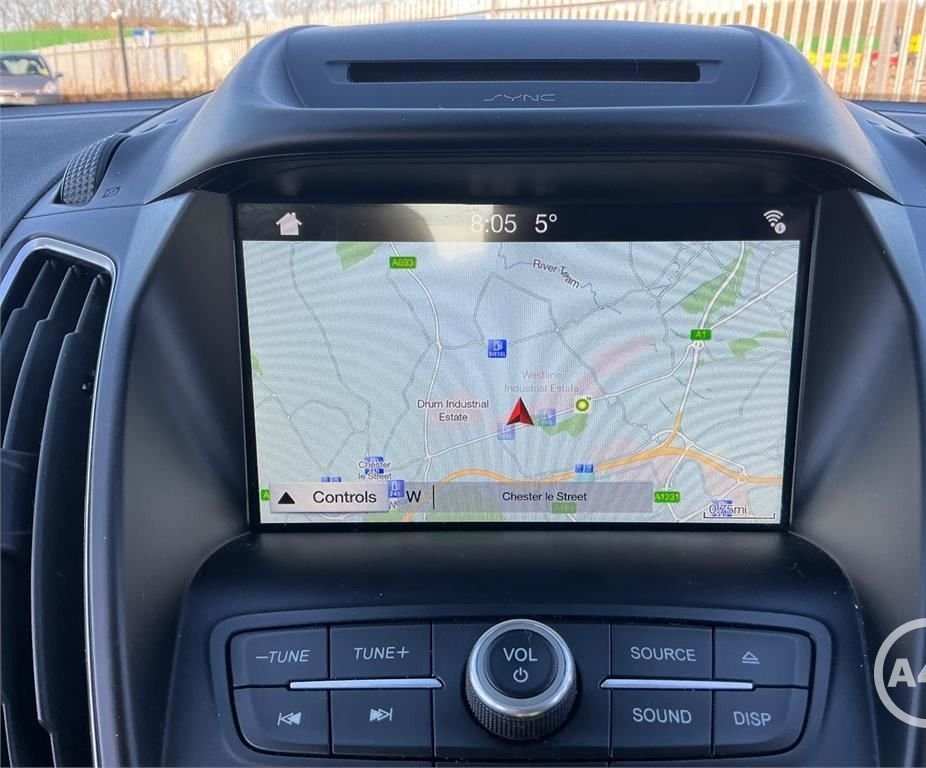 Used Ford C-Max 2017 for sale - 78128863: Photo 9