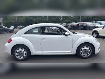 Used Volkswagen Beetle 2014 for sale - 75527894: Photo