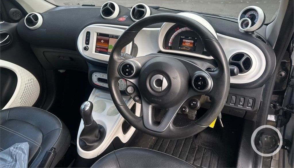 Used smart forfour 2015 for sale - 77369441: Photo 6